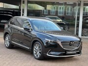 Mazda CX-9 - 2.5 SkyActive-G Signature Turbo Automaat 250PK AWD|7 zits|Pa
