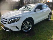 Mercedes-Benz GLA-Klasse - 180 Night Edit.Plus/PANO/Topstaat