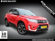 Suzuki Vitara - 1.4 Boosterjet Select Hybrid Automaat | Trekhaak | 1.500kg t