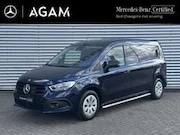 Mercedes-Benz Citan - eCitan 112 Select L2 51 kWh Bomvol Opties | WltP 2