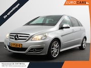 Mercedes-Benz B-klasse - 160 Business Class Sport BlueEFFICIENCY Navigatie Automatisc