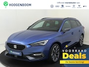 Seat Leon - Sportstourer 1.5 TSI e-Hybrid FR Business