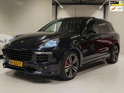 Porsche Cayenne - 3.0 S E-Hybrid Pano|Trekhaak|21 inch