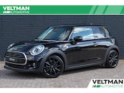 MINI Cooper - Mini 1.5 Chili FACELIFT NAVI PDC AIRCO NL AUTO