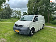 Volkswagen Transporter - 1.9 TDI 300 T800 Baseline Airco Kasten 126DKM NAP