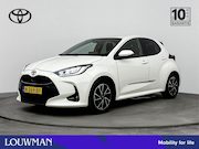 Toyota Yaris - 1.5 VVT-i Dynamic | Navi | Lichtmetalen Velgen | Parkeercame