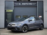 Volkswagen Polo - 1.0 TSI R-Line. BTW, Camera, DSG, IQ, Clima, Stoelvwr, ACC,