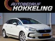 Citroën DS5 - 1.6 THP So Chic; Automaat+Panorama+Leder=VOL
