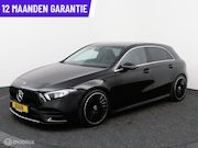 Mercedes-Benz A-klasse - 220 AMG Plus