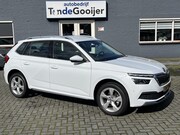 Skoda Kamiq - 1.0 TSi 115 pk Business Edition | NAV. | CAMERA | FULL OPTIO