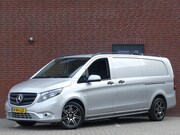 Mercedes-Benz Vito - 114 CDI Extra Lang Dubbele Schuifdeuren Camera/Airco/PDC