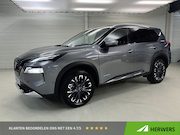 Nissan X-Trail - 1.5 e-4orce Tekna Plus 4WD 7p. / €10.000,- Nissan Voorraadvo