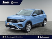 Volkswagen T-Cross - 1.0 110pk TSI Life Edition Achteruitrijcamera 'Rear View' |