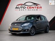 Ford C-Max - 2.0 Plug-in Hybrid Titanium Plus|Panoramadak|Automaat