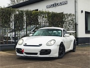 Porsche Cayman - S | Race car | 315 pk 3.4