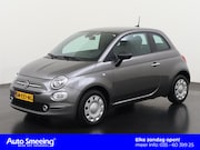 Fiat 500 - 1.0 Hybrid | Apple CarPlay | Parkeersensoren | Airco | Zonda