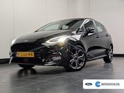 Ford Fiesta - 1.0 EcoBoost ST-Line | Dealer Onderhouden! | Navigatie | Cli