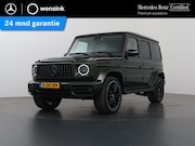 Mercedes-Benz G-klasse - 63 | PPF | Blue eye laser systeem | Manufaktur Olijfgroen |