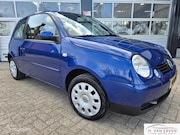 Volkswagen Lupo - 1.4 Turijn 102000KM NAP APK 20-05-27
