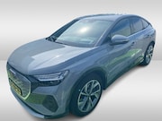 Audi Q4 Sportback e-tron - 40 Advanced edition 77 kWh / Trekhaak / Camera / Head-up / C