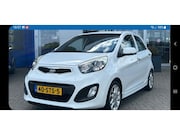 Kia Picanto - 1.0 CVVT Comfort Pack