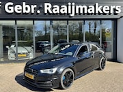 Audi A3 - 2.0 TDI 184pk Quattro Sport Edition*Navi*EXPORTPRIJS