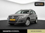 Volkswagen Tiguan - 1.4 TSI Sport&Style|150PK|CRUISE|STOELVERW|LM-VELG|GOED ONDE