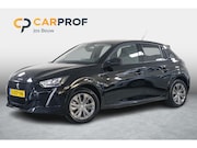 Peugeot e-208 - EV Allure Pack 50 kWh SOH 95.6% | Clima | Carplay | Half Lee