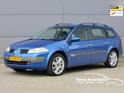 Renault Mégane - 2.0-16V Privilège Luxe