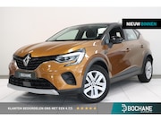 Renault Captur - 1.0 TCe 100 Bi-Fuel Zen | Airco | Parkeersensor | Navigatie