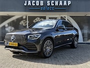 Mercedes-Benz GLC-Klasse Coupe - 300 4MATIC Premium AMG styling / Schuif-kanteldak / Navi / 2