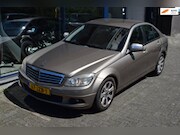 Mercedes-Benz C-klasse - 180 K