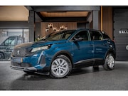 Peugeot 3008 - 1.2 PureTech Active Pack Business Camer|Keyless