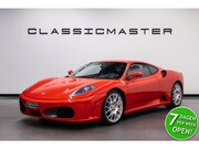 Ferrari F430 - 4.3 V8 F1 Btw auto, Fiscale waarde € 22.000, - (€ 123.925.62
