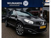 Nissan Qashqai - 2.0 Connect Edition Trekhaak Panoramadak Cam