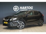 Nissan Qashqai - 1.2 Tekna + AUT. / PANORAMA / 360 CAMERA