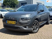 Citroën C4 Cactus - 1.2 PureTech Business Plus