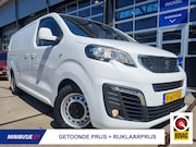 Peugeot Expert - 2.0 BlueHDI 180 L3-H1 3-Pers. Automaat TREKHAAK / NAVI / CAM