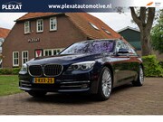 BMW 7-serie - 730d High Executive Aut. | Orig. NL | Hifi Premium Sound | D