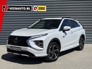 Mitsubishi Eclipse Cross - 2.4 PHEV Executive AS ZATERDAG TOT 12 UUR OPEN