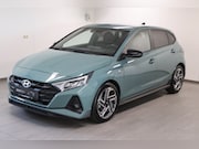 Hyundai i20 - 1.2 MPI N-line Edition