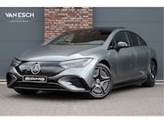 Mercedes-Benz EQE - 350 AMG Line Premium+ 89 kWh | Hyperscreen | Distronic+ | Ca