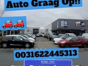 Peugeot Partner - WIJ KOPEN UW GRAAG OP