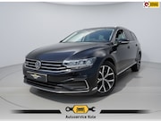 Volkswagen Passat - Variant 1.4 TSI PHEV GTE * Trekhaak * AUTOMAAT * Parkeercame