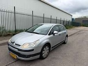 Citroën C4 - 1.6-16V Image