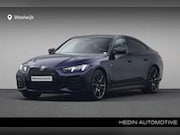 BMW i4 - xDrive M60