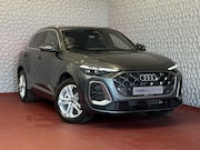Audi Q5 - 2.0 TFSI E-HYBRID PANO LEER 360CAM PAS.DISPLAY TREKHAAK QUAT