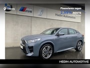 BMW iX2 - eDrive20 67 kWh M Sport Edition | Achteruitrijcamera | Harma