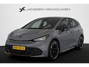 CUPRA Born - Impulse 62 kWh Panoramadak Head-Up Stoelverwarming