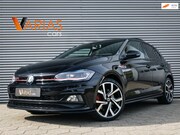Volkswagen Polo - 2.0 TSI GTI Pano Navi Cruise Camera